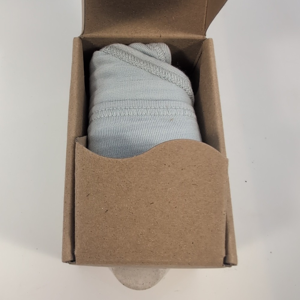 Allbirds Trino Thong Underwear Size XXXL - Peppercorn Merino Wool Blend NEW‎ - Picture 3 of 3